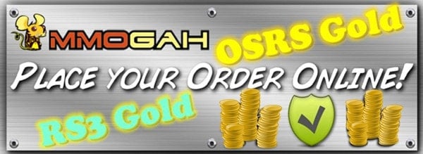 How To Place An Order And Receive Your Runescape Gold Safely
