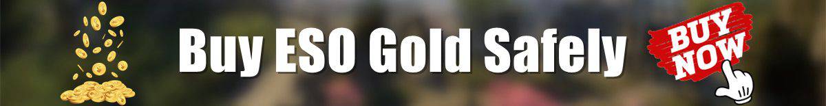 Is Buying ESO Gold Safe p1011