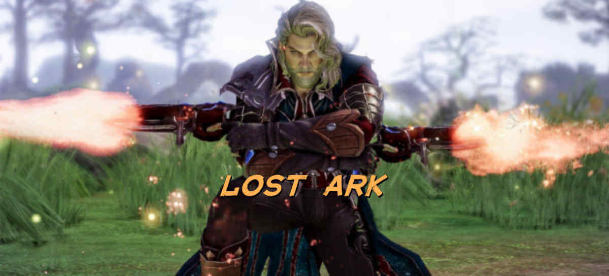 Lost Ark - Gold server US West- Mari, Lost Ark