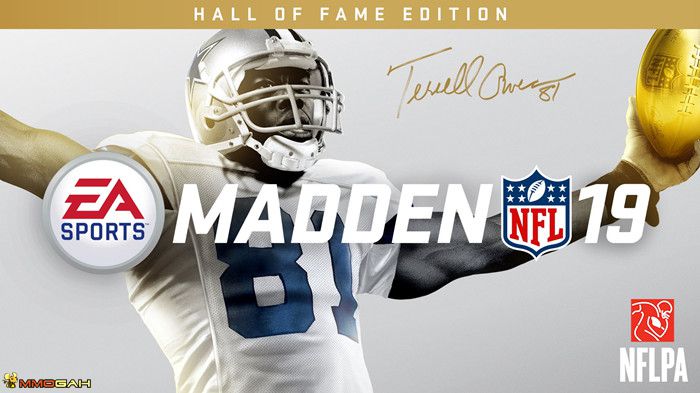 Madden 19 Release Madden 19 Release