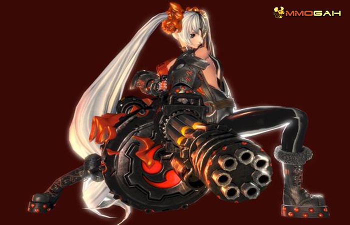 Most Profitable Profession in Blade and Soul