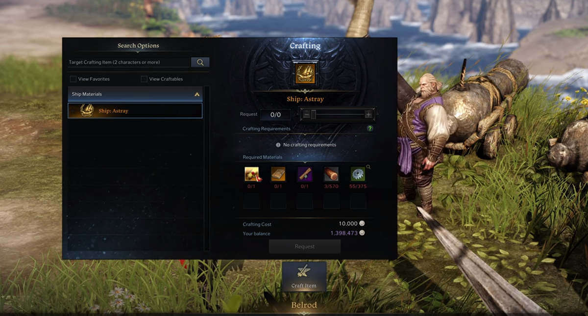 How to get ship parts lost ark - Lost Ark How To Get Adept Craft Kit