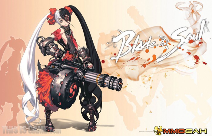 New Guide for Level 50 in Blade and Soul