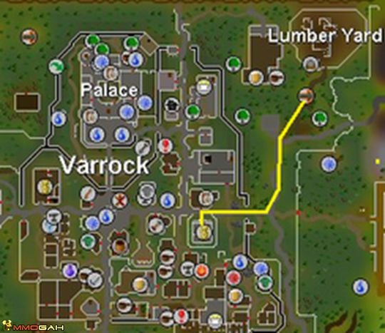 Runescape Old School Crafting Guide Runescape Old School Crafting Guide