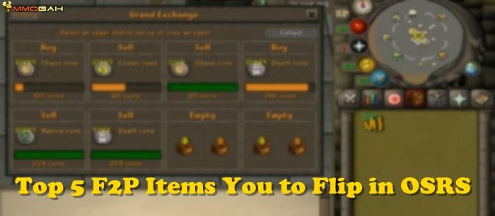 OSRS Fishing Guide: Fastest Way From 1-99 For F2P & P2P players