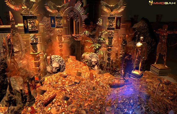 what is the best farming method in path of exile