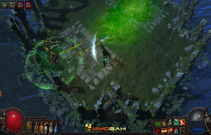 Righteous Fire Incinerate Atziri Killer For Path Of Exile Righteous Fire Incinerate Atziri Killer For Path Of Exile