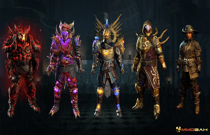 Path Of Exile What Is The Best Variant Of Essence Drain