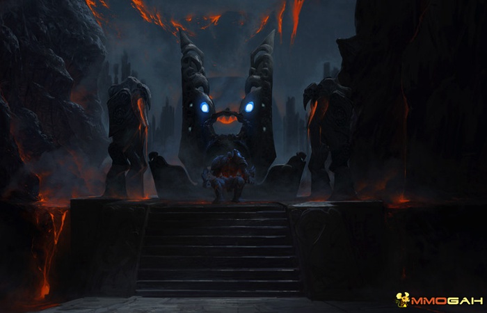 what poe items do
