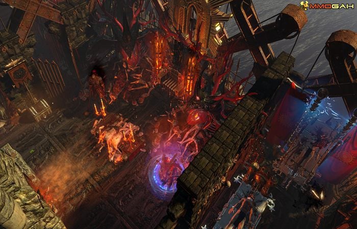 Path Of Exile Build Discharge Path Of Exile Build Discharge