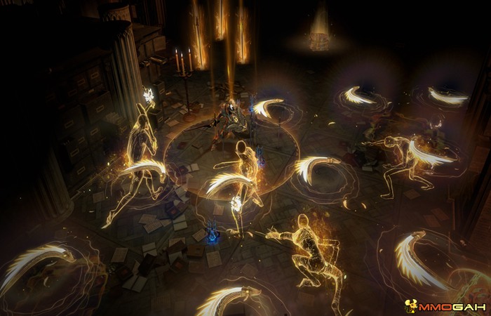 Path Of Exile Currency System Path Of Exile Currency System