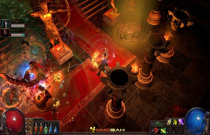 What Are The Most Useful Poe Items