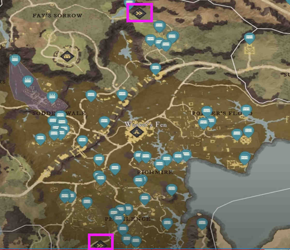 New World Crafting – 1-200 Furnishing Leveling Guide (2022)