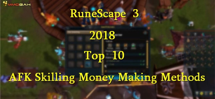 RuneScape Gold Guide