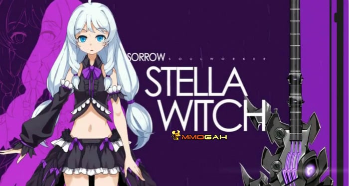 The Experience Of Playing Soul Worker The Experience Of Playing Soul Worker