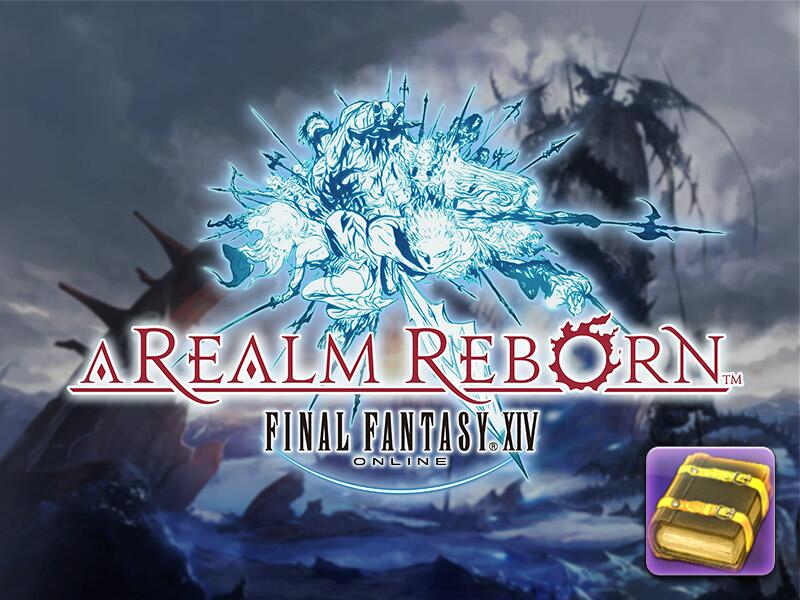 Tales of Adventure A Realm Reborn