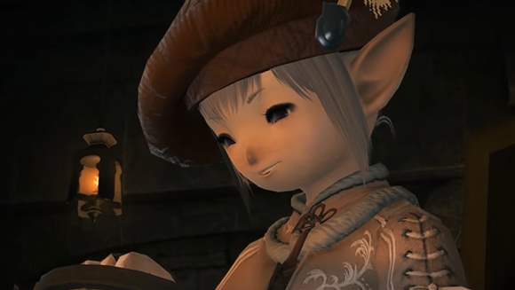 NPC Tataru