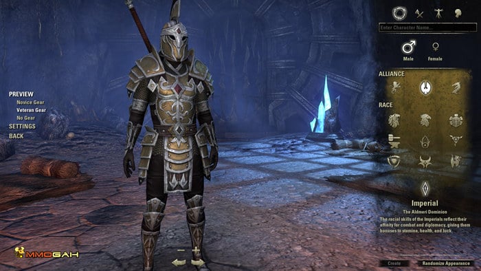 Elder Scrolls Online Templar Build Healer Restoring Light Elder Scrolls Online Templar Build Healer Restoring Light