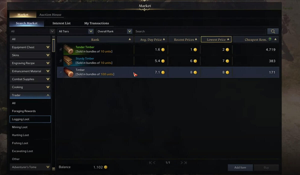 Lost Ark Astray Ship Guide How to Get It