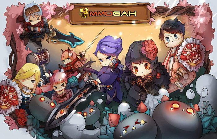 How Do I Craft In Treeof Savior How Do I Craft In Treeof Savior