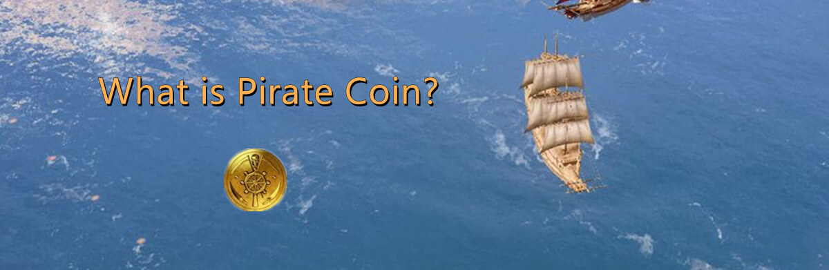 What is Pirate Coin?
