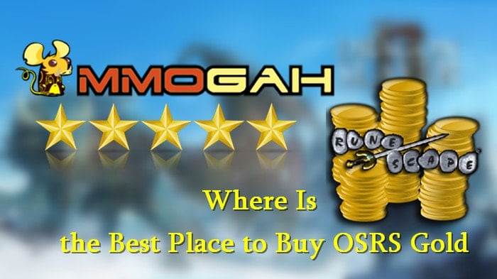 Where Is the Best Place to Buy OSRS Gold