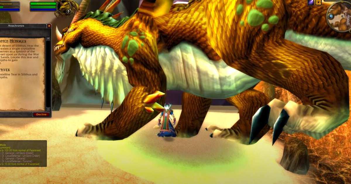 wow classic lord-1