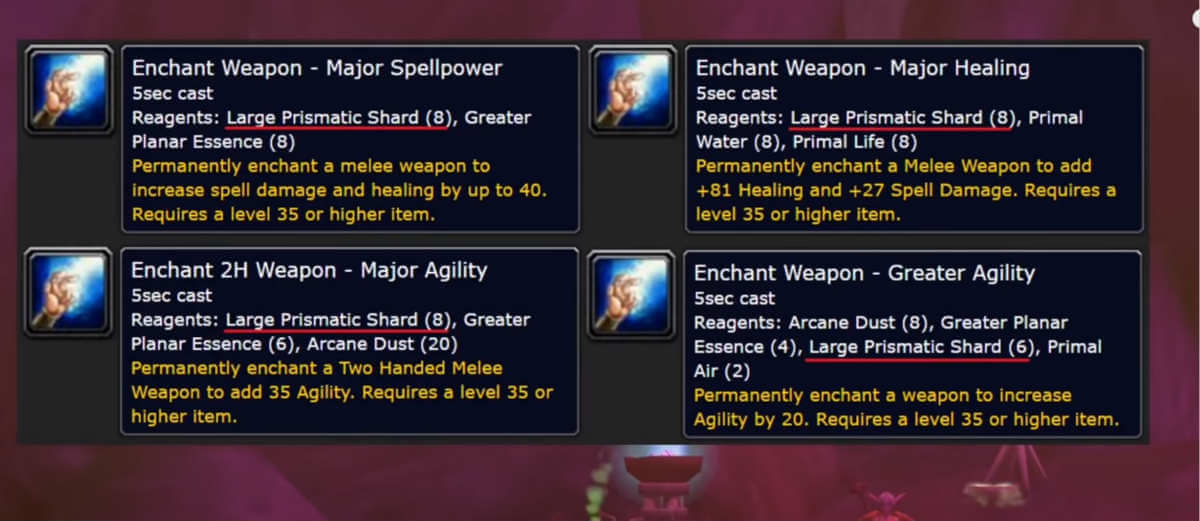 WoW Classic TBC Preparation and Investment Guide