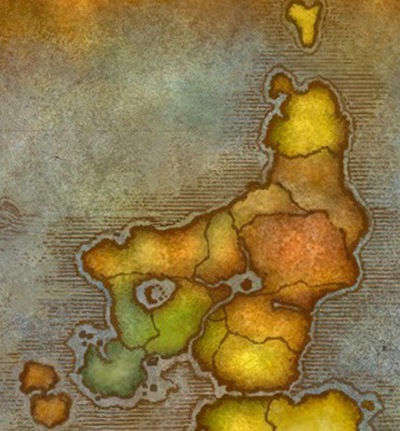WoW Battle For Azeroth The Siege Of Lordaeron Has Begun Wowsiege 1