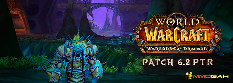 wow patch 6.2