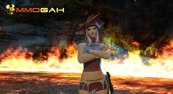 How to Buy Cheap FFXIV Gil and Get more Discount at Mmogah