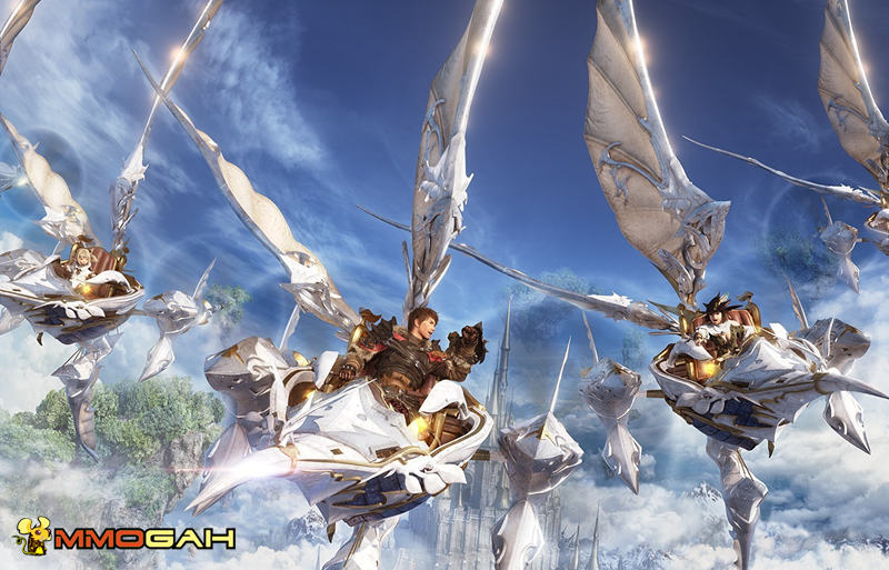 When Is the Best Choice to Buy Cheap FFXIV Gil