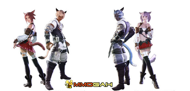 Miqo'te