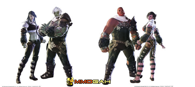 Roegadyn