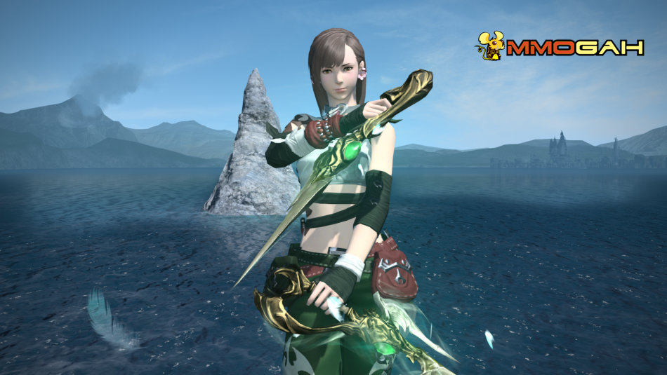 The Best FFXIV Power Leveling Service Is at Mmogah