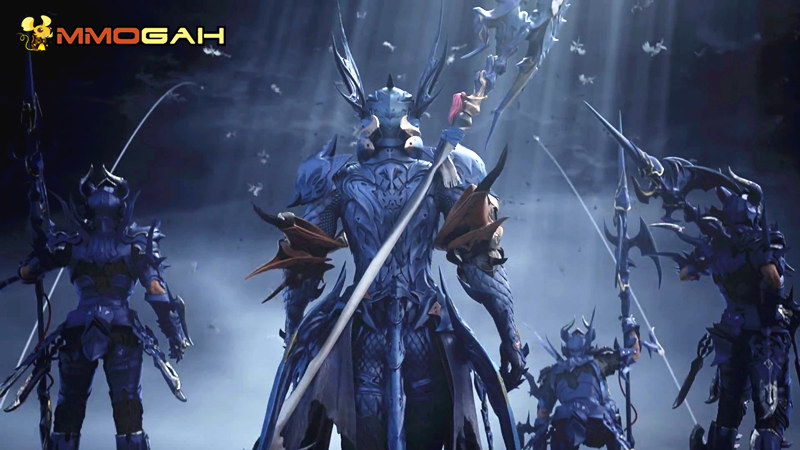 Leveling Guide for FFXIV Patch 3.0 Heavensward