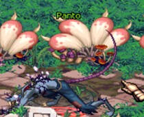 dfo dungeon mouse