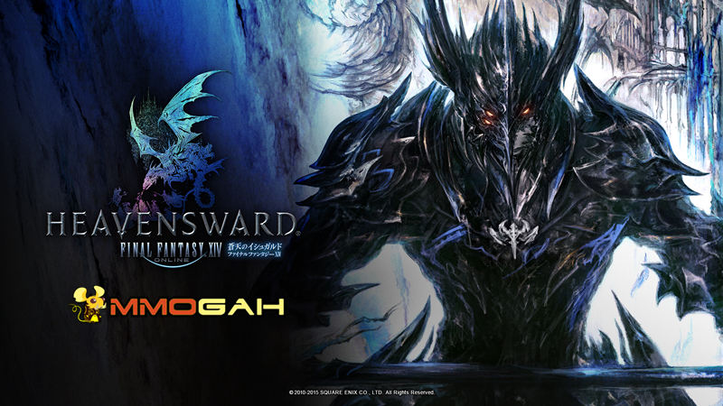 New Discount Coupon at Mmogah for FFXIV Gil &FFXIV Power Leveling