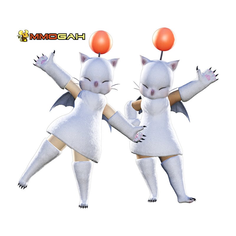 How to Get More Moogles in Final Fantasy XIV 