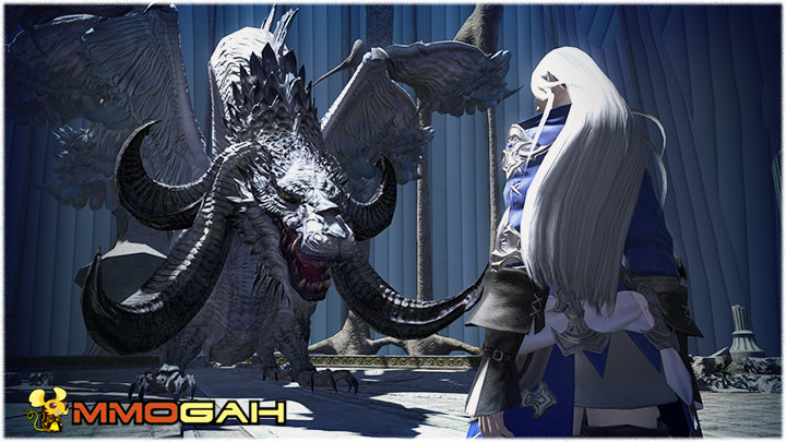 Final Fantasy XIV Heavensward: Patch 3.07 Note