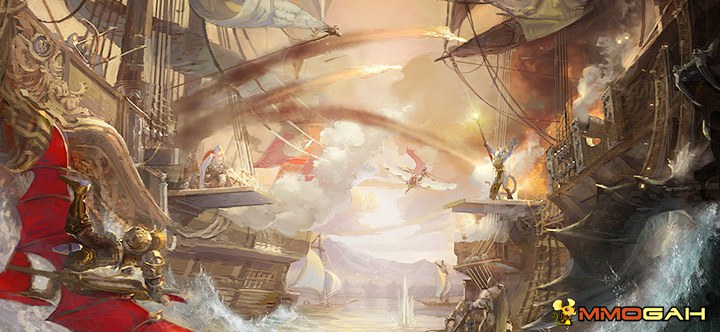 archeage