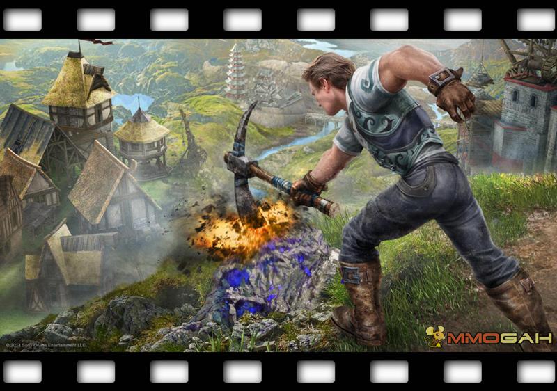 12 Tips for ArcheAge Players to Learn Mechanics