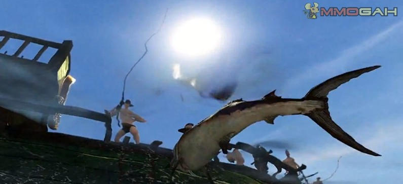 Brief and Quick ArcheAge Fishing Guide