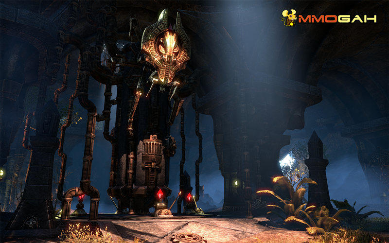 The Elder Scrolls Online Public Dungeon and Group Dungeon Guide