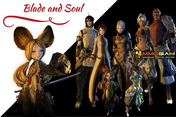 How to Boost Fast in Blade and Soul