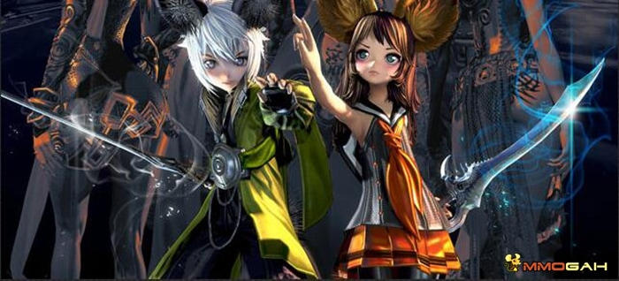 bns blade and master
