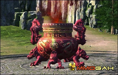 BNS-censer