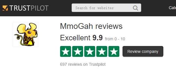 mmogah reviews