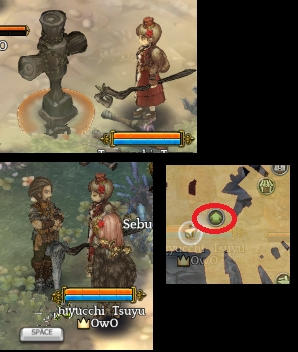 hidden quests in tos