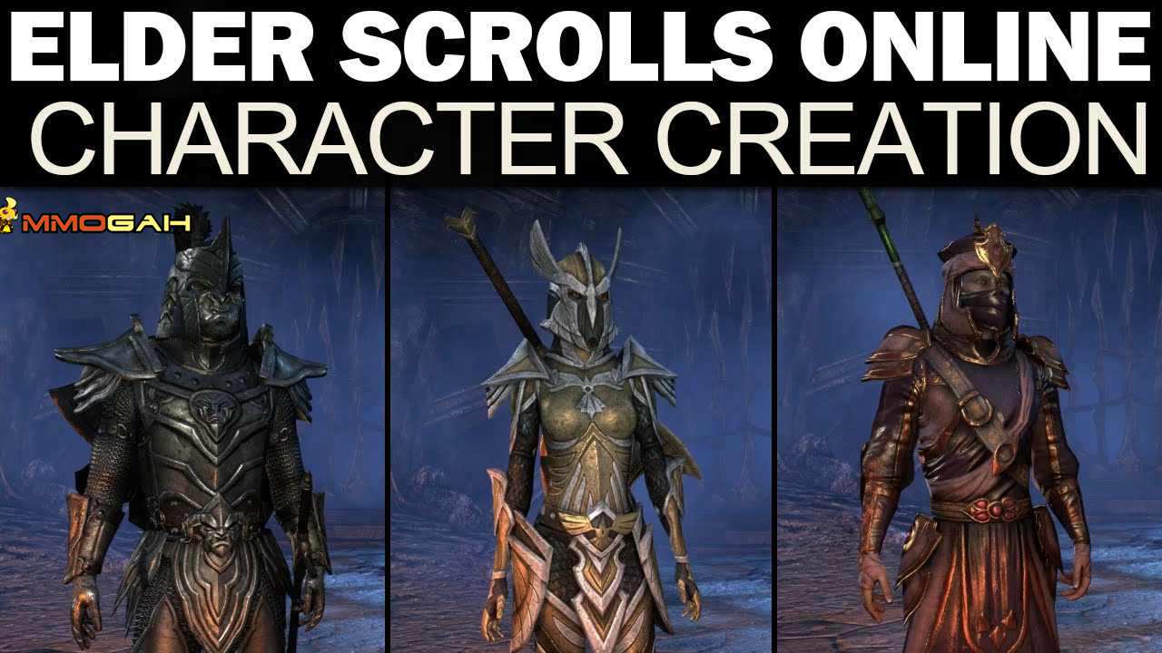 eso character-1